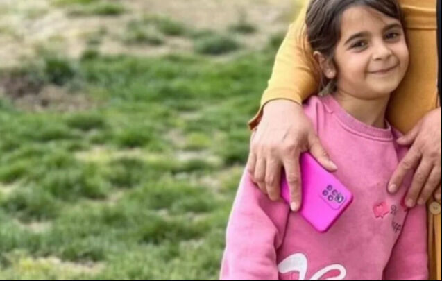 Narin Güran soruşturmasındaki delillerden biri daha ortaya çıktı! İşte kanlı merdivenin görüntüsü Narin Güran soruşturmasındaki delillerden biri daha ortaya çıktı! İşte kanlı merdivenin görüntüsü - 5. Resim