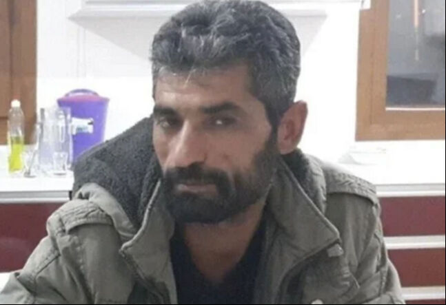 Narin Güran soruşturmasındaki delillerden biri daha ortaya çıktı! İşte kanlı merdivenin görüntüsü Narin Güran soruşturmasındaki delillerden biri daha ortaya çıktı! İşte kanlı merdivenin görüntüsü - 6. Resim