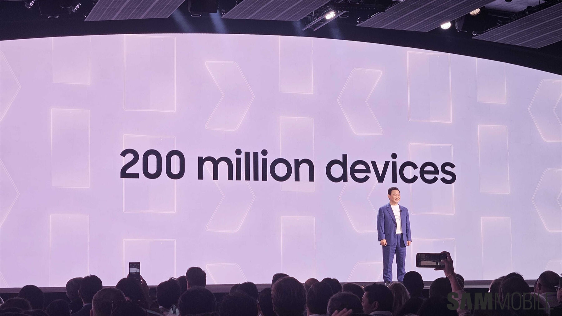 OpenAI'dan şaşırtan istek! Galaxy AI için ChatGPT desteği gelebilir - 1. Resim