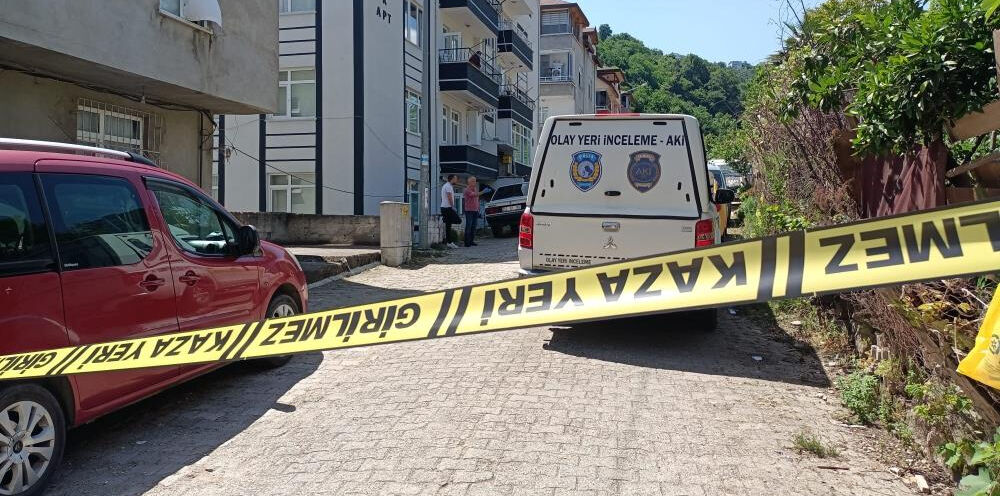 Ordu'da bir muhtar, eşi ile ilişkisi olduğunu iddia ettiği azayı öldürdü - 3. Resim