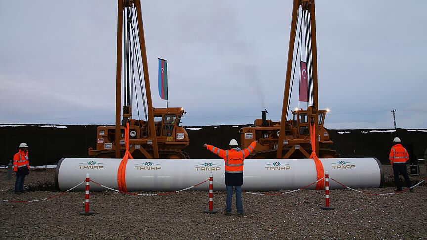 Rusya'dan Türkiye hakkında önemli açıklama: Enerjide merkez ülke - 5. Resim