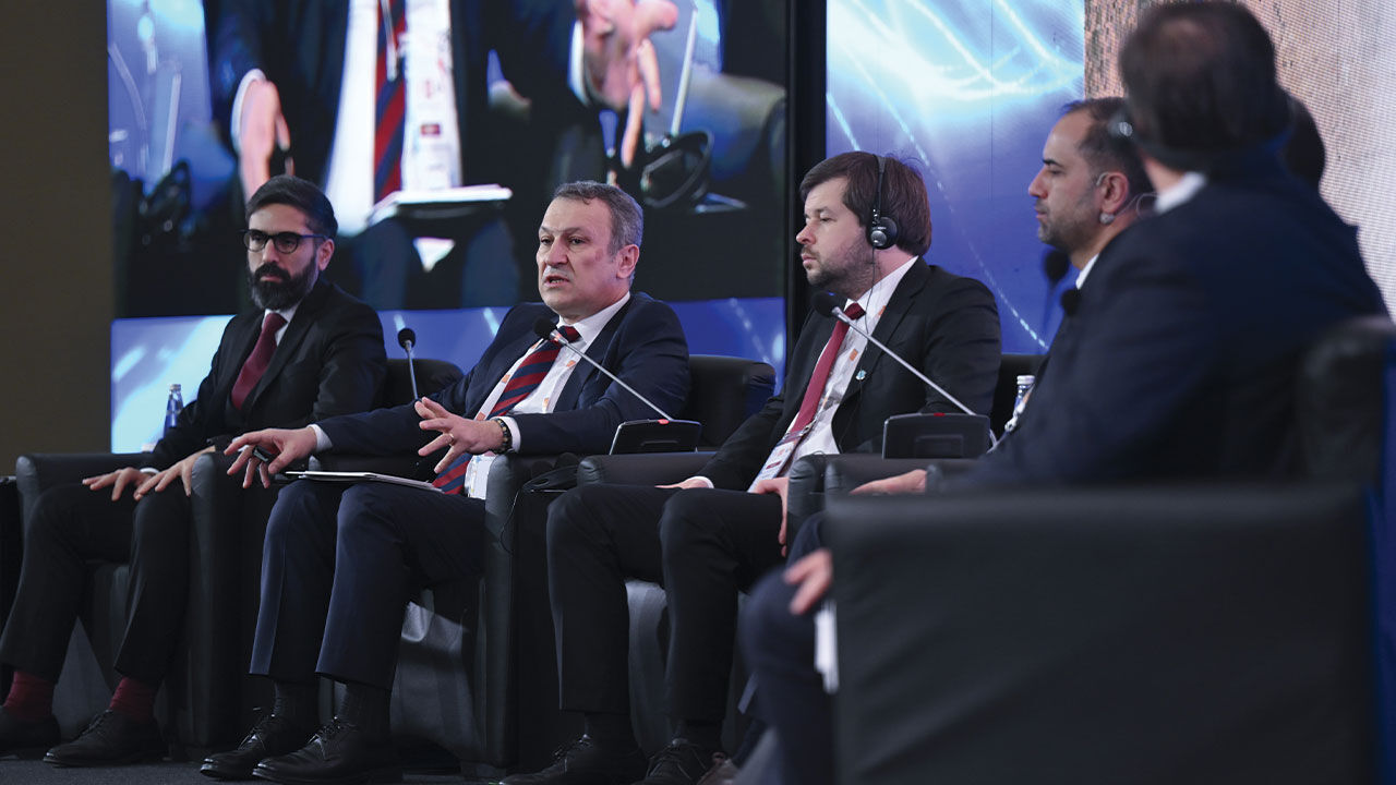 Rusya'dan Türkiye hakkında önemli açıklama: Enerjide merkez ülke - 2. Resim