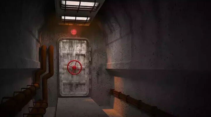 Rusya'nın tehditlerinden korkan İngilizler sığınak alma derdine düştü - 4. Resim