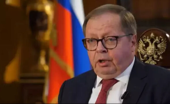 Rusya'nın tehditlerinden korkan İngilizler sığınak alma derdine düştü - 3. Resim