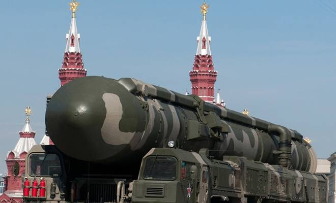 Rusya'nın tehditlerinden korkan İngilizler sığınak alma derdine düştü - 2. Resim