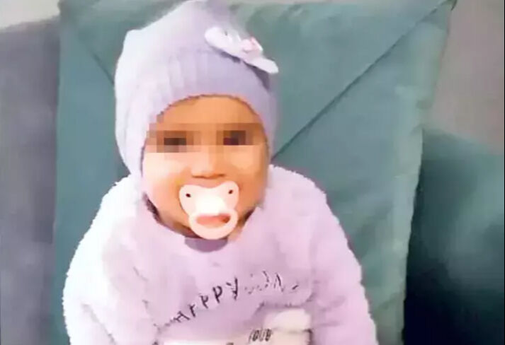 Sıla bebeğin ölümü nedeniyle tutuklu yargılanan sanıklar ağır ceza mahkemesinde yargılanacak Sıla bebeğin ölümü nedeniyle tutuklu yargılanan sanıklar ağır ceza mahkemesinde yargılanacak - 2. Resim