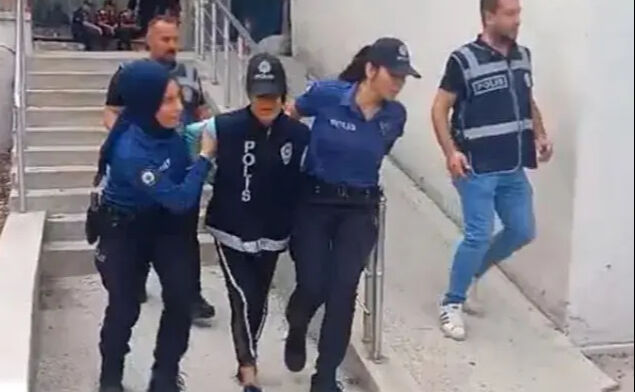 Sıla bebeğin ölümü nedeniyle tutuklu yargılanan sanıklar ağır ceza mahkemesinde yargılanacak Sıla bebeğin ölümü nedeniyle tutuklu yargılanan sanıklar ağır ceza mahkemesinde yargılanacak - 4. Resim