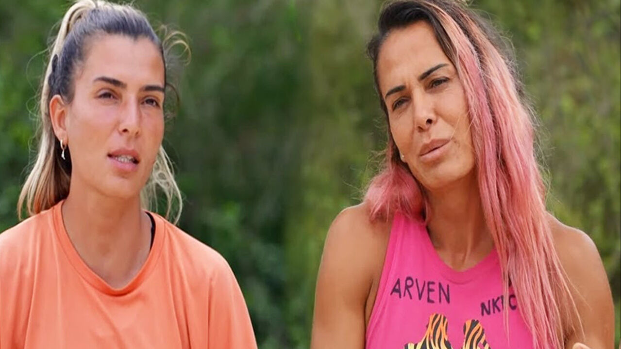 Survivor ne zaman başlıyor? Survivor 2025 kadrosu belli oluyor  Survivor ne zaman başlıyor? Survivor 2025 kadrosu belli oluyor  - 3. Resim