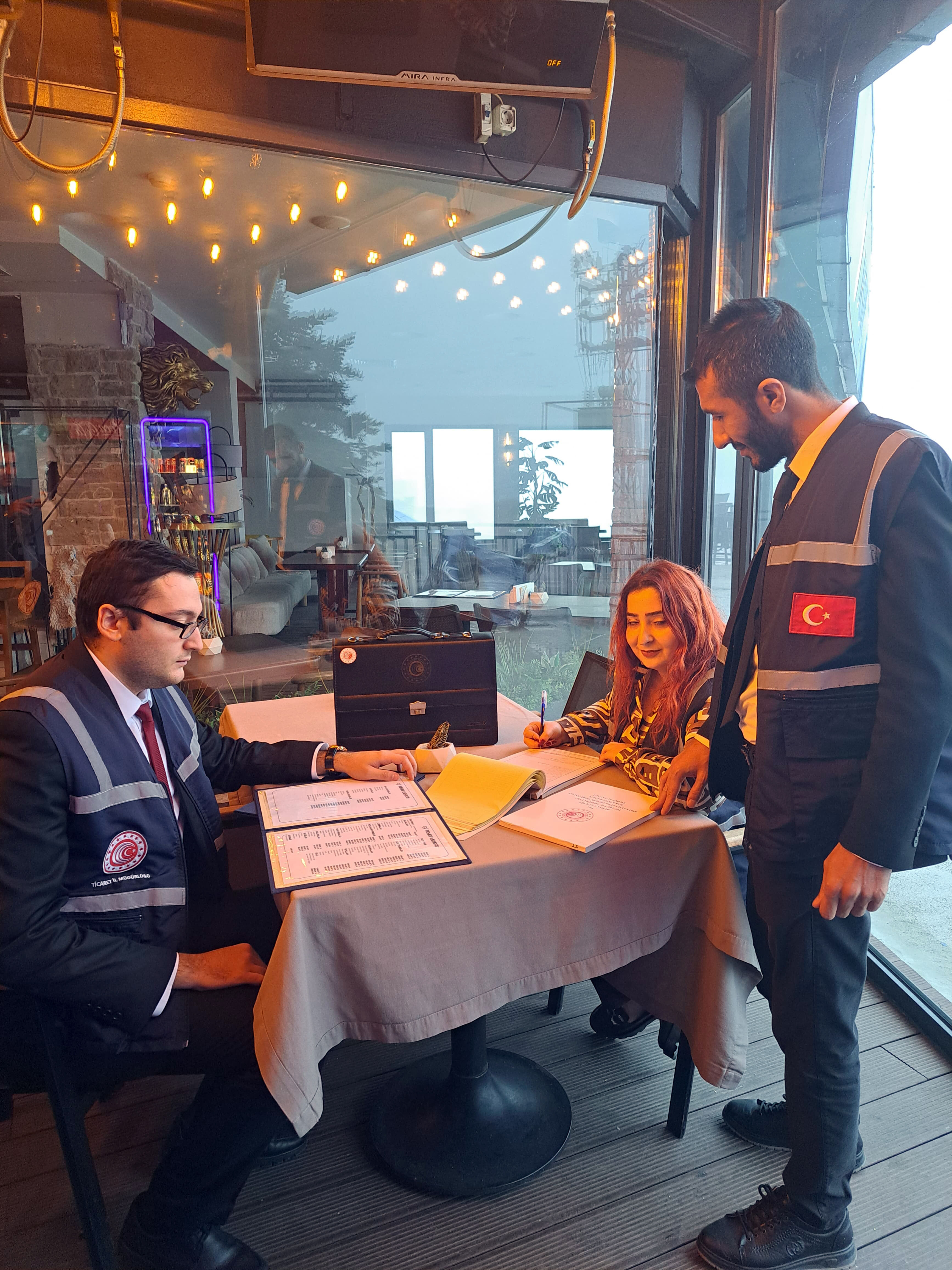 Uludağ'da 1000 liralık çorba menüye girdi Bakanlık harekete geçti - 2. Resim