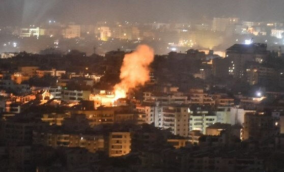 UNIFIL'e bir saldırı daha! 4 İtalyan asker yaralandı - 2. Resim