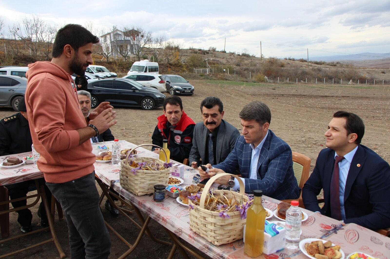 'Yapamazsın' diyenlere inat başardı... Şimdi paraya para demiyor! Kilosu 500 bin TL, Nusret bile ondan alıyor - 2. Resim