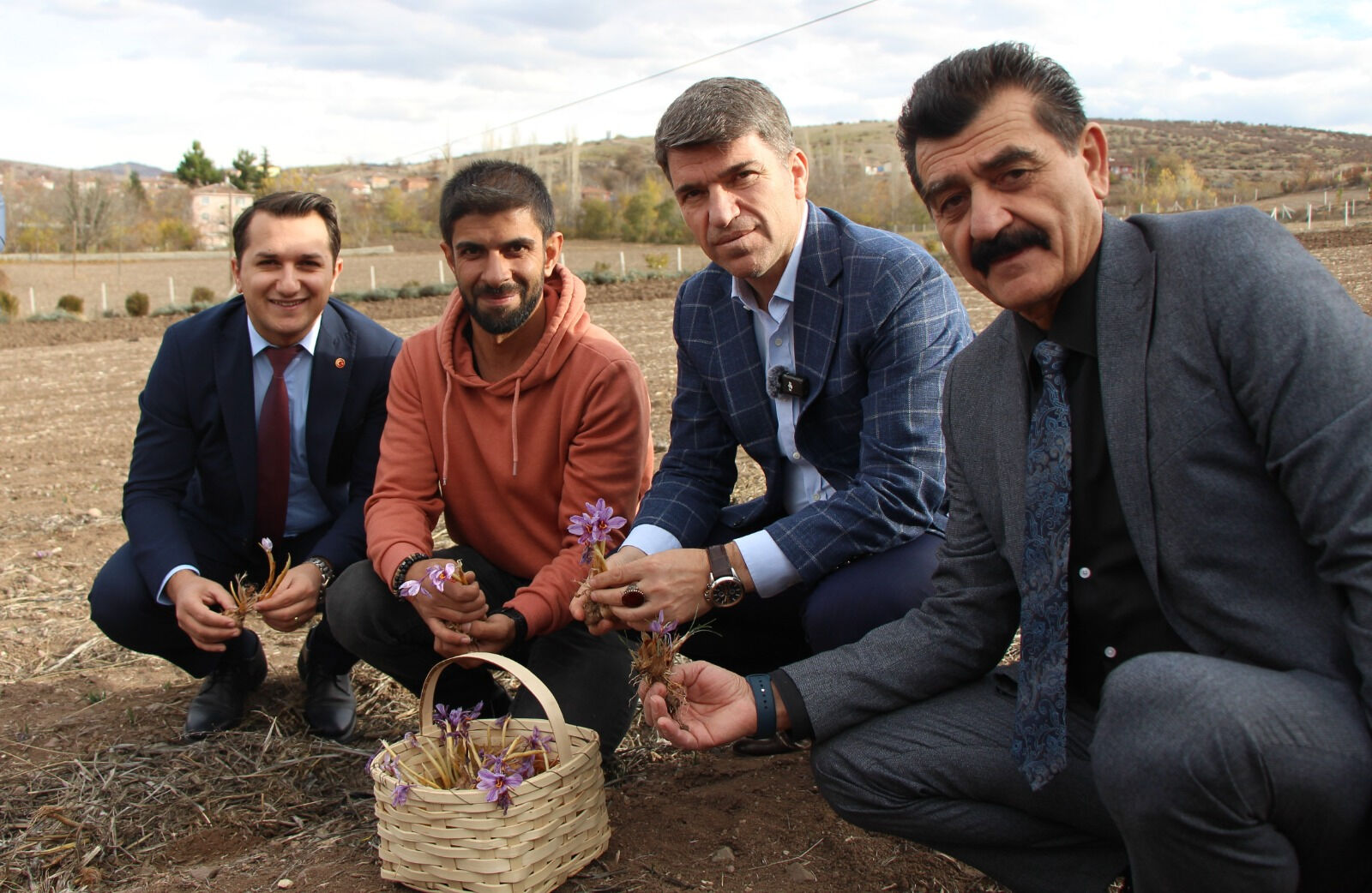 'Yapamazsın' diyenlere inat başardı... Şimdi paraya para demiyor! Kilosu 500 bin TL, Nusret bile ondan alıyor - 3. Resim