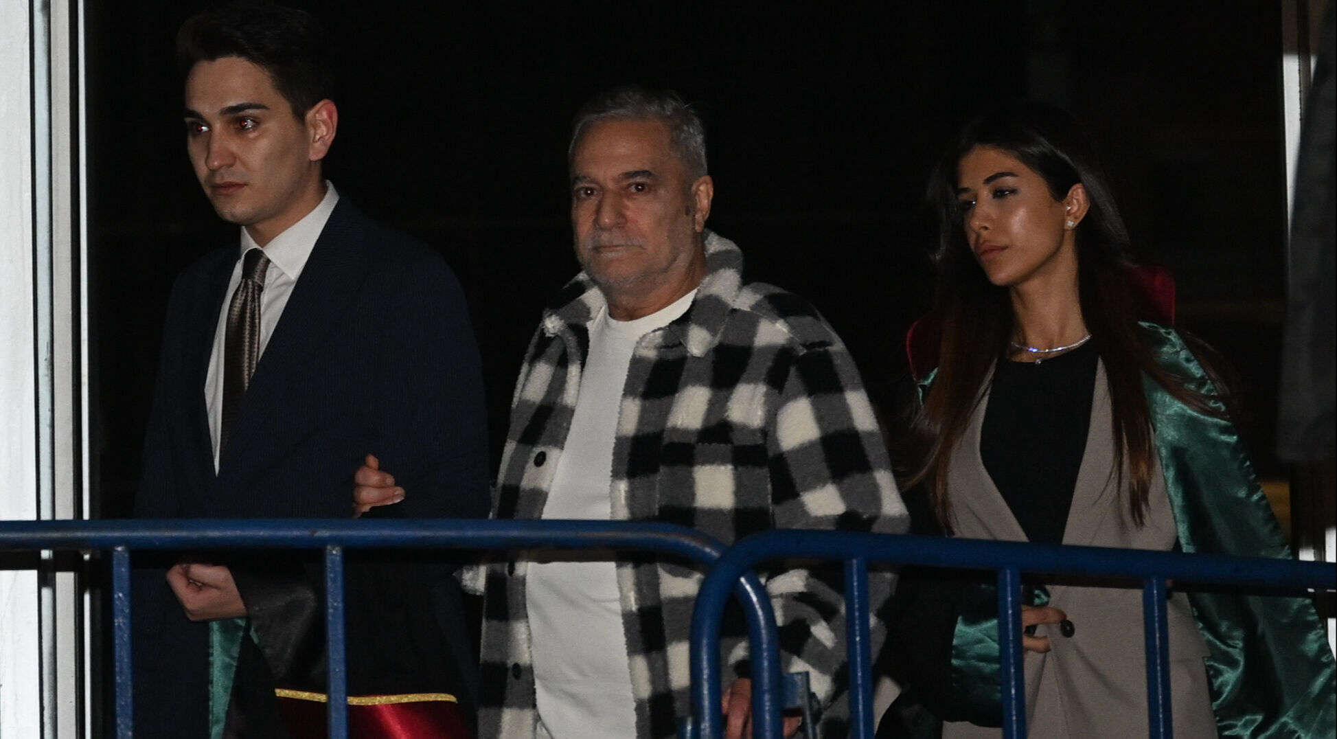 Yasmin Erbil'den babası Mehmet Ali Erbil'e sitem! 'Yaşlandım' diyerek şikayet etti - 2. Resim