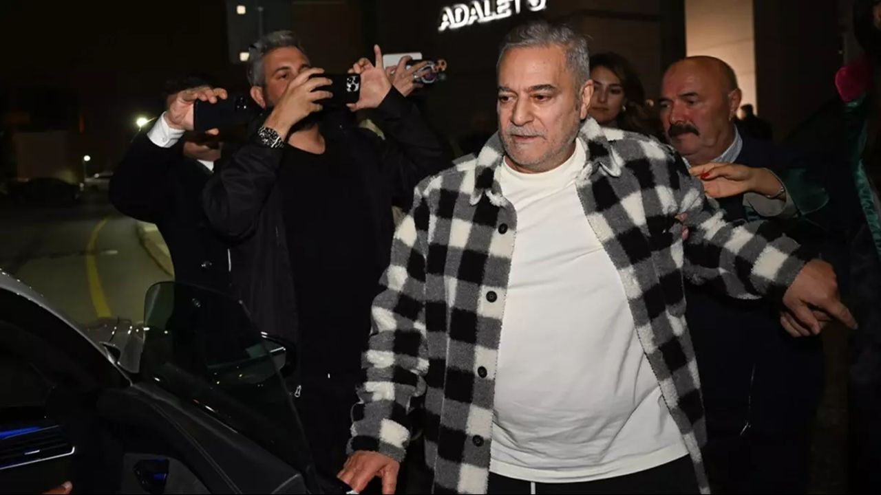 Yasmin Erbil'den babası Mehmet Ali Erbil'e sitem! 'Yaşlandım' diyerek şikayet etti - 1. Resim