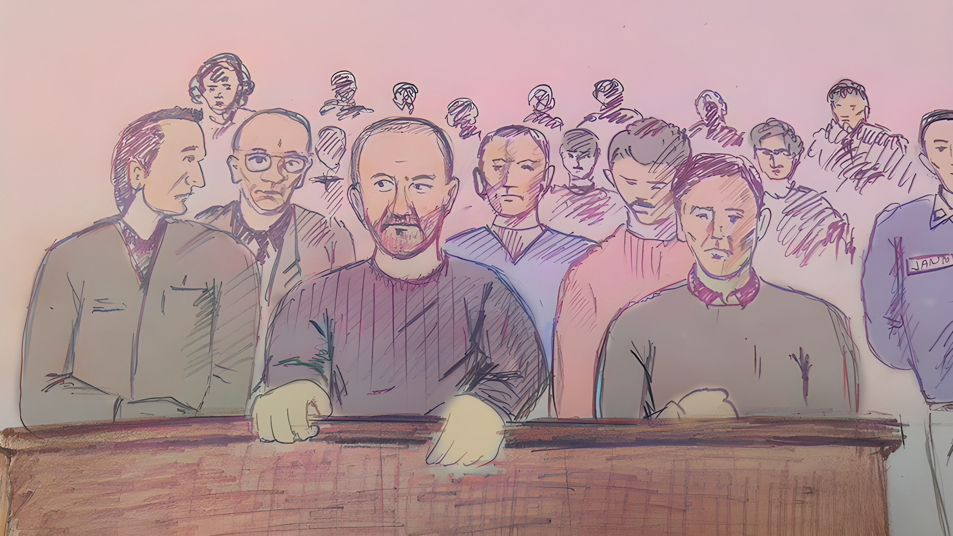 Yenidoğan çetesi yöneticisi İlker Gönen savunma yaptı! "Bebek katilliği ile kimse beni yaftalayamaz" Yenidoğan çetesi yöneticisi İlker Gönen savunma yaptı! "Bebek katilliği ile kimse beni yaftalayamaz" - 1. Resim