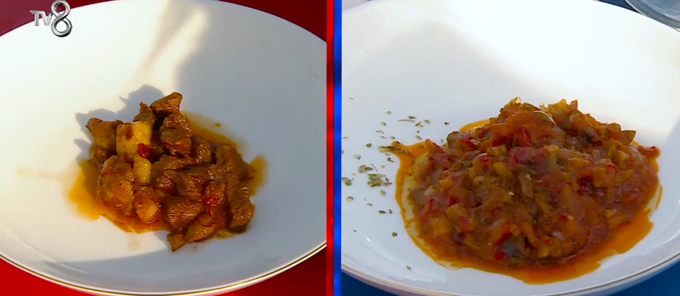 22 Kasım 2024 MasterChef Türkiye’de eleme adayı kim oldu?  - 1. Resim