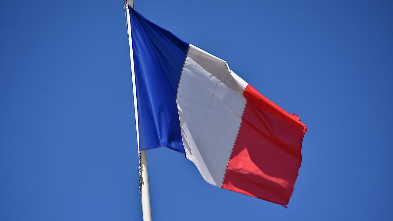 ABD'den sonra Fransa da onayladı! Macron Rusya'ya karşı kullanım için Ukrayna'ya füze onayı verdi - 1. Resim