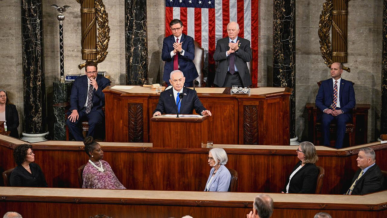 ABD'den UCM'ye tehdit! Tutuklama kararına uyan ülkelere yaptırım uygulanacak - 2. Resim