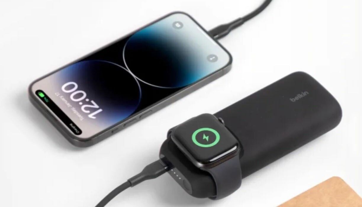 Apple Watch'ın şarj cihazları toplatılıyor! O modelde yangın riski var Apple Watch'ın şarj cihazları toplatılıyor! O modelde yangın riski var - 1. Resim