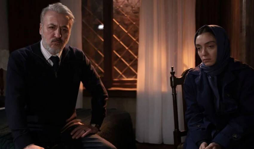 Barış Falay ekranlara dönüyor! Yeni dizisi ve karakteri netleşti - 1. Resim