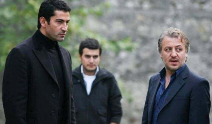 Barış Falay ekranlara dönüyor! Yeni dizisi ve karakteri netleşti - 2. Resim