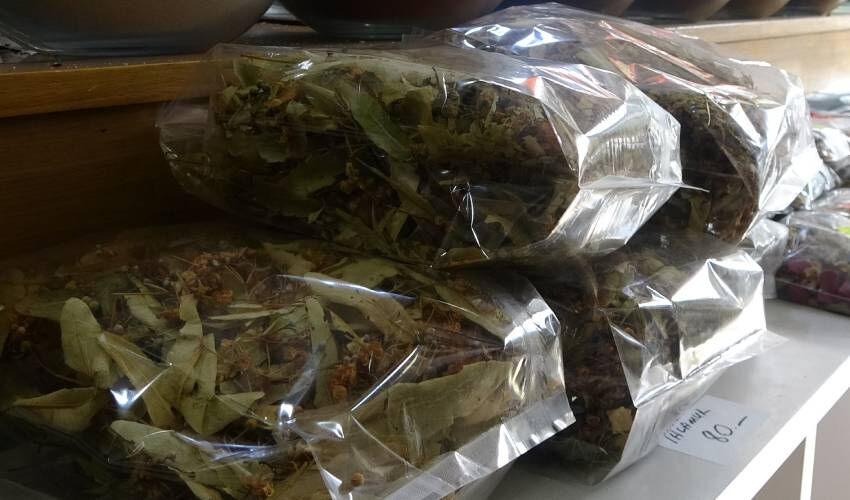 Bu yıl daha değerli... Fiyatını ikiye katladı! Bol bol içen ne gribe ne nezleye yakalanıyor - 3. Resim