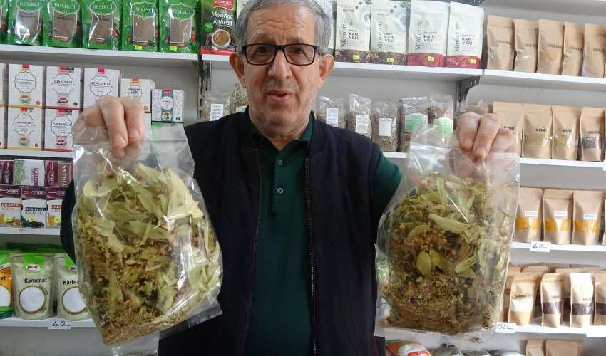 Bu yıl daha değerli... Fiyatını ikiye katladı! Bol bol içen ne gribe ne nezleye yakalanıyor - 1. Resim