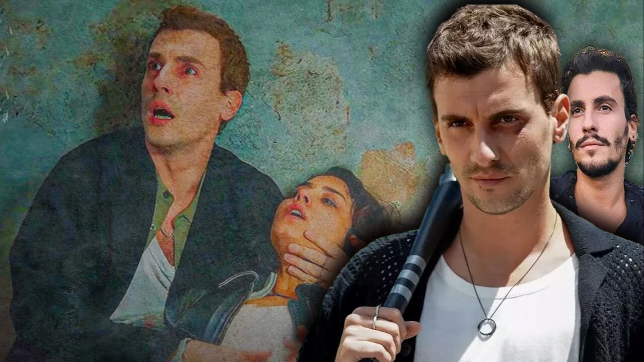 Bugün hangi dizi ve programlar var? 23 Kasım Cumartesi TV yayın akış listesi - 8. Resim