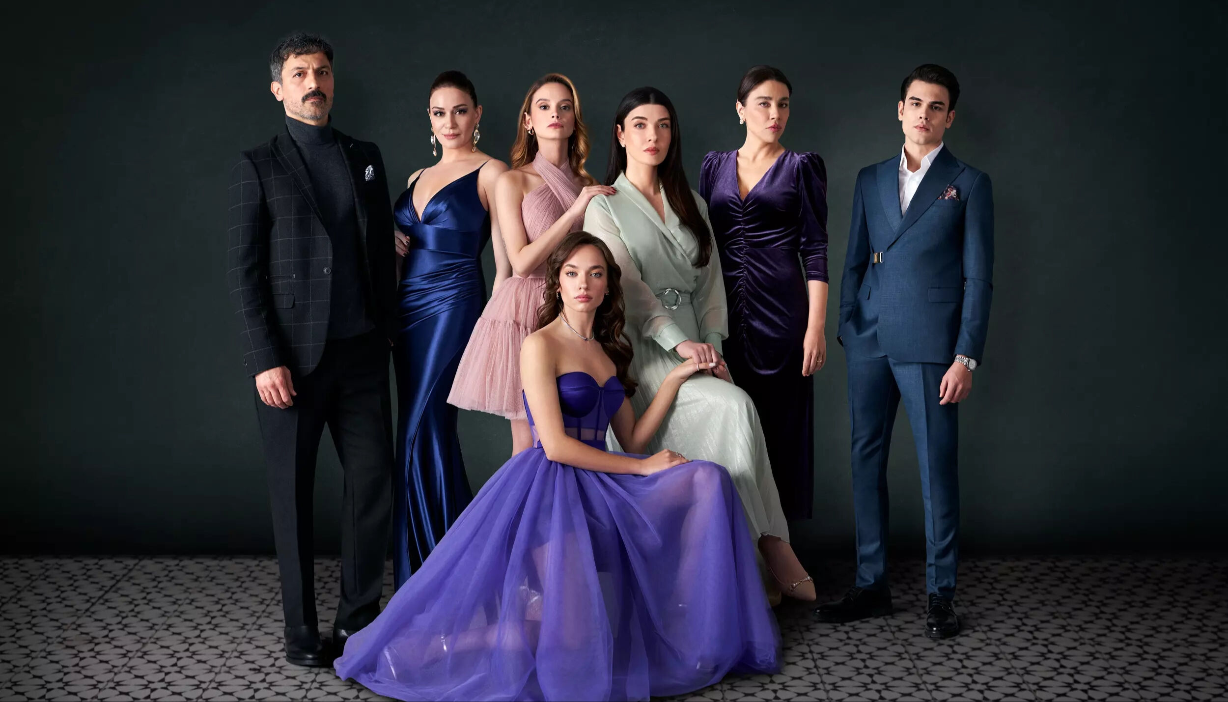 Bugün hangi dizi ve programlar var? 23 Kasım Cumartesi TV yayın akış listesi - 3. Resim