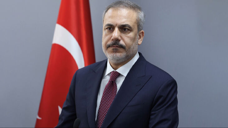 Dışişleri Bakanı Hakan Fidan’dan kritik açıklamalar! Cumhurbaşkanı Erdoğan ve Esad görüşecek mi? - 2. Resim