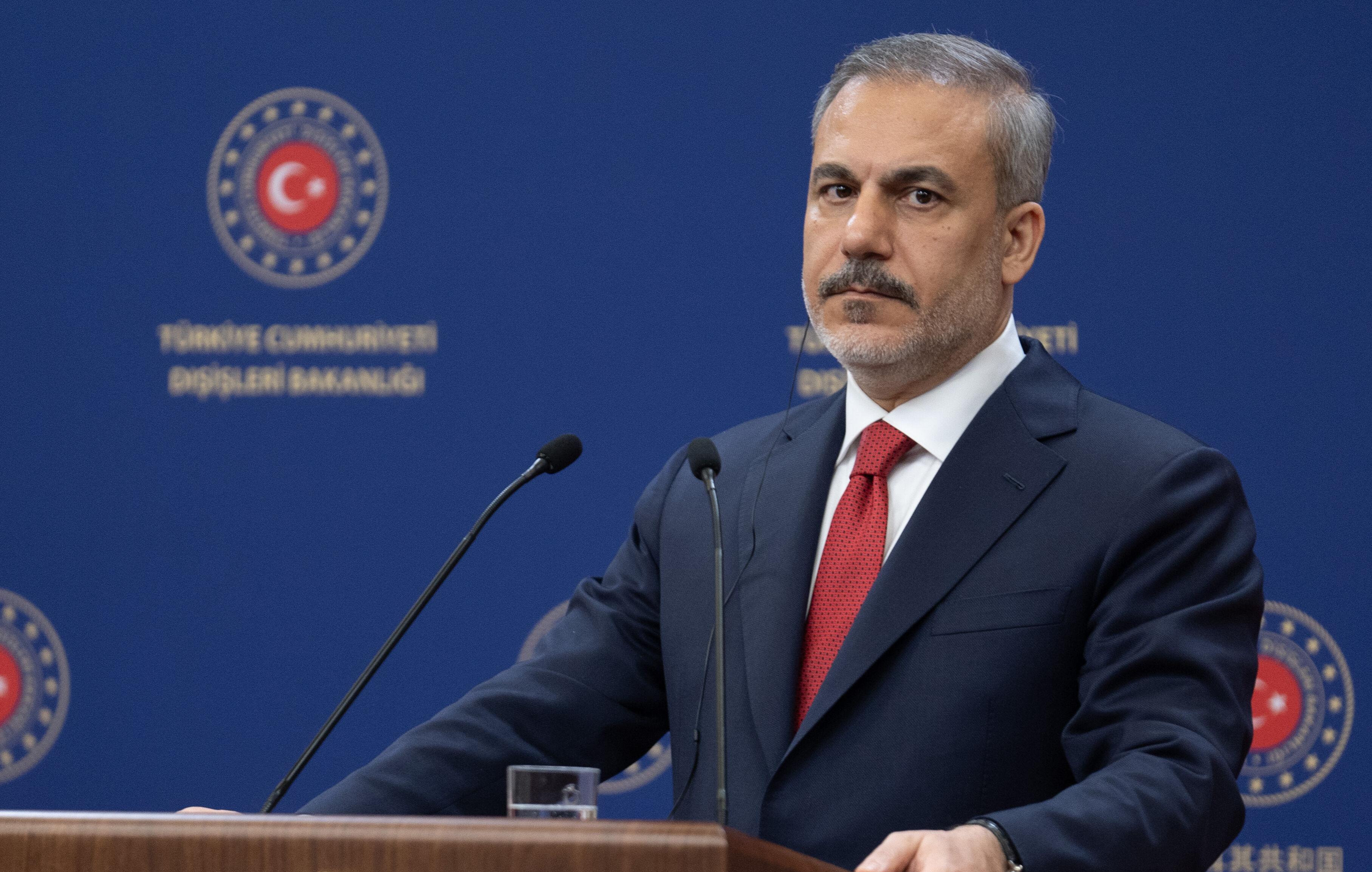 Dışişleri Bakanı Hakan Fidan’dan kritik açıklamalar! Cumhurbaşkanı Erdoğan ve Esad görüşecek mi? - 4. Resim