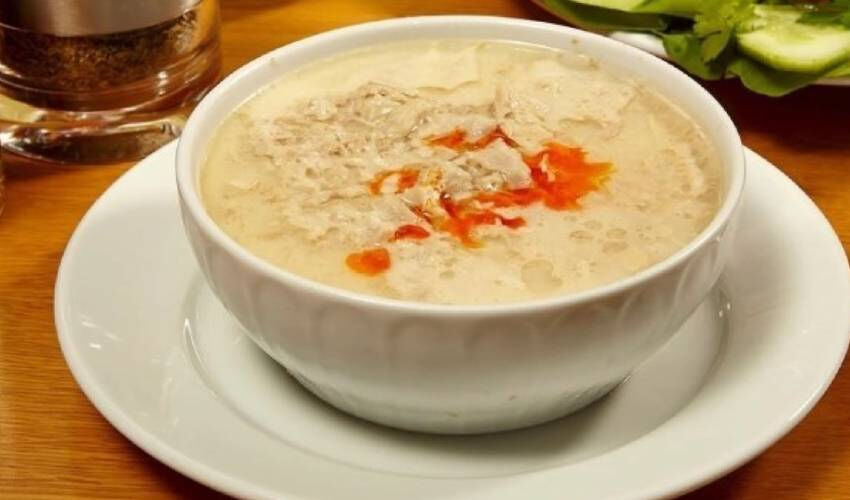 Eskilerden beri şifa kaynağı... Doktorlar da tercih ediyor, yiyen hastalık nedir bilmiyor Eskilerden beri şifa kaynağı... Doktorlar da tercih ediyor, yiyen hastalık nedir bilmiyor - 2. Resim