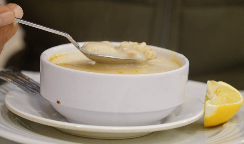 Eskilerden beri şifa kaynağı... Doktorlar da tercih ediyor, yiyen hastalık nedir bilmiyor Eskilerden beri şifa kaynağı... Doktorlar da tercih ediyor, yiyen hastalık nedir bilmiyor - 1. Resim