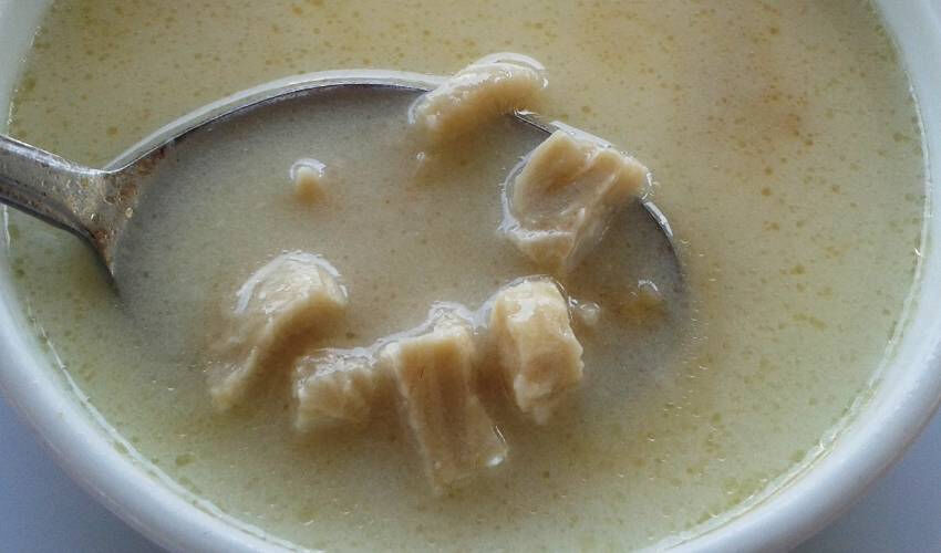 Eskilerden beri şifa kaynağı... Doktorlar da tercih ediyor, yiyen hastalık nedir bilmiyor Eskilerden beri şifa kaynağı... Doktorlar da tercih ediyor, yiyen hastalık nedir bilmiyor - 3. Resim