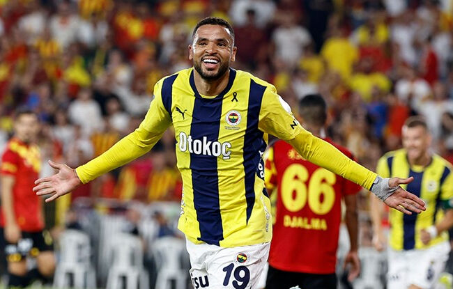 Fenerbahçe Al-Nassr'ın 34 milyon euro'luk teklifini reddetti! İşte istenen çılgın bonservis - 6. Resim