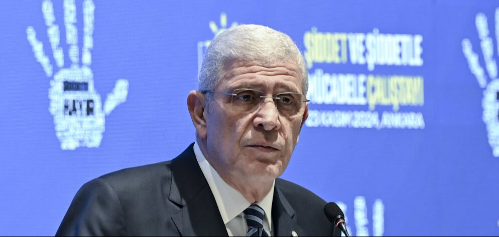 Müsavat Dervişoğlu'ndan Kemal Kılıçdaroğlu'na Meral Akşener tepkisi - 2. Resim