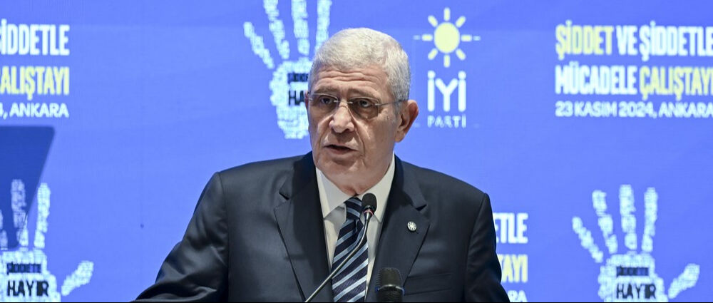 Müsavat Dervişoğlu'ndan Kemal Kılıçdaroğlu'na Meral Akşener tepkisi - 1. Resim