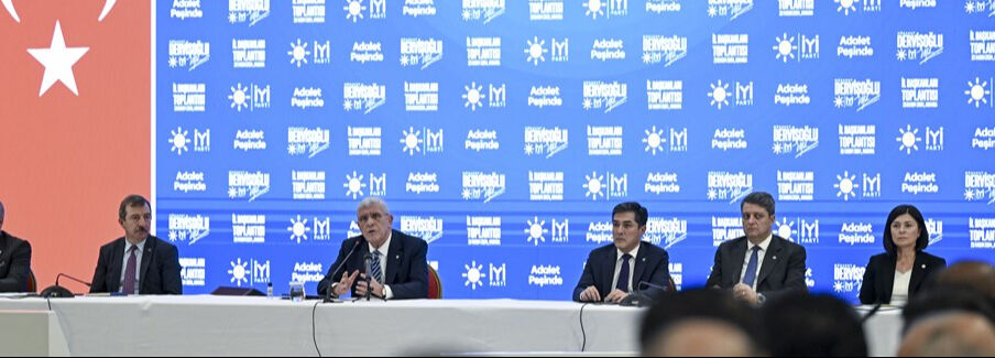 Müsavat Dervişoğlu'ndan Kemal Kılıçdaroğlu'na Meral Akşener tepkisi - 3. Resim