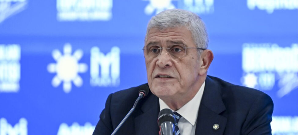 Müsavat Dervişoğlu'ndan Kemal Kılıçdaroğlu'na Meral Akşener tepkisi - 4. Resim