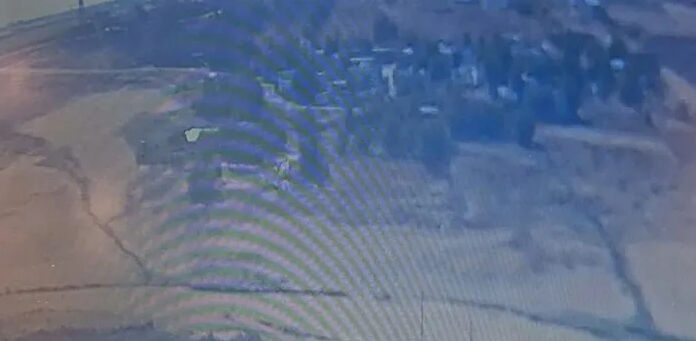 Narin Güran'ın öldürülmesi ile ilgili cinayet saatine ait görüntüler Londra'ya gönderildi Narin Güran'ın öldürülmesi ile ilgili cinayet saatine ait görüntüler Londra'ya gönderildi - 2. Resim