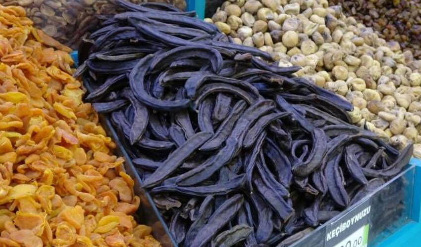 Şeker yerine en güzel alternatif! Kek ve kurabiyede gönül rahatlığıyla kullanabilirsiniz - 2. Resim