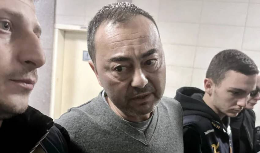 Serdar Ortaç bin pişman! Gençlik fotoğrafını paylaşıp içini döktü - 1. Resim