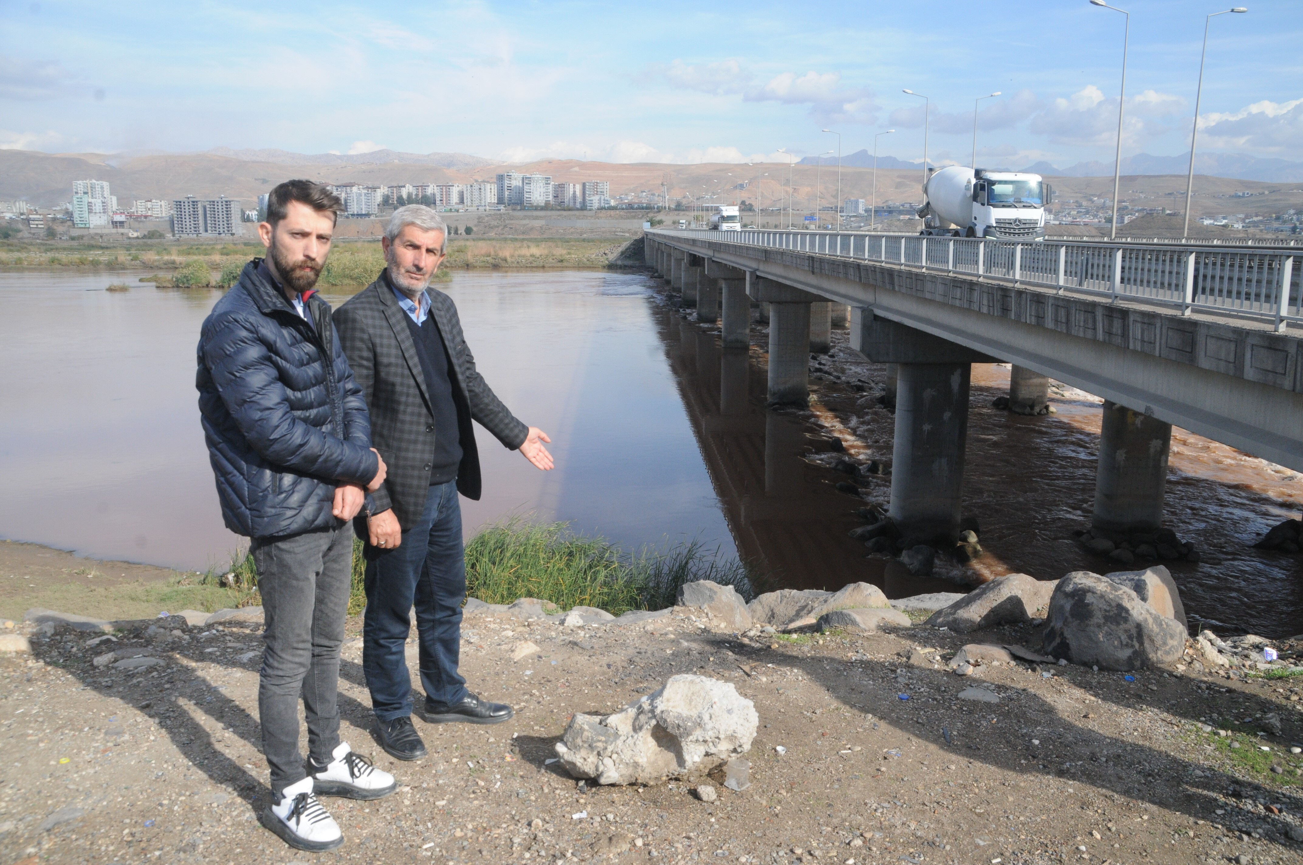 Şırnak'ta kayıp alarmı! Hüsamettin Yalgettekin'den 7 gündür haber yok - 2. Resim