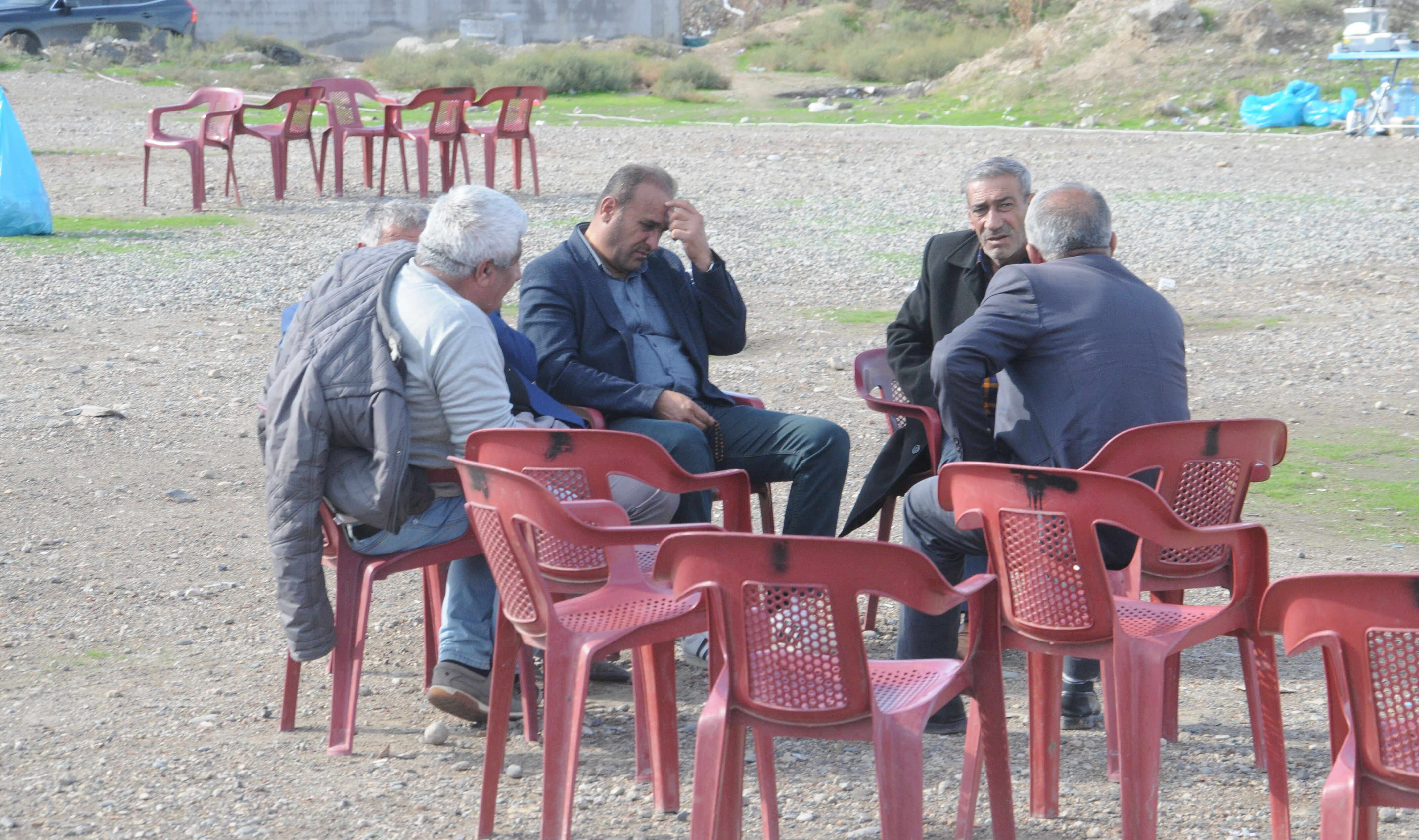 Şırnak'ta kayıp alarmı! Hüsamettin Yalgettekin'den 7 gündür haber yok - 3. Resim