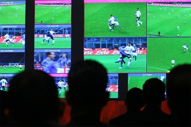 TFF Başkanı İbrahim Hacıosmanoğlu yabancı hakem konusuna son noktayı koydu! Kulüplerin beklentisi büyüktü... - 4. Resim