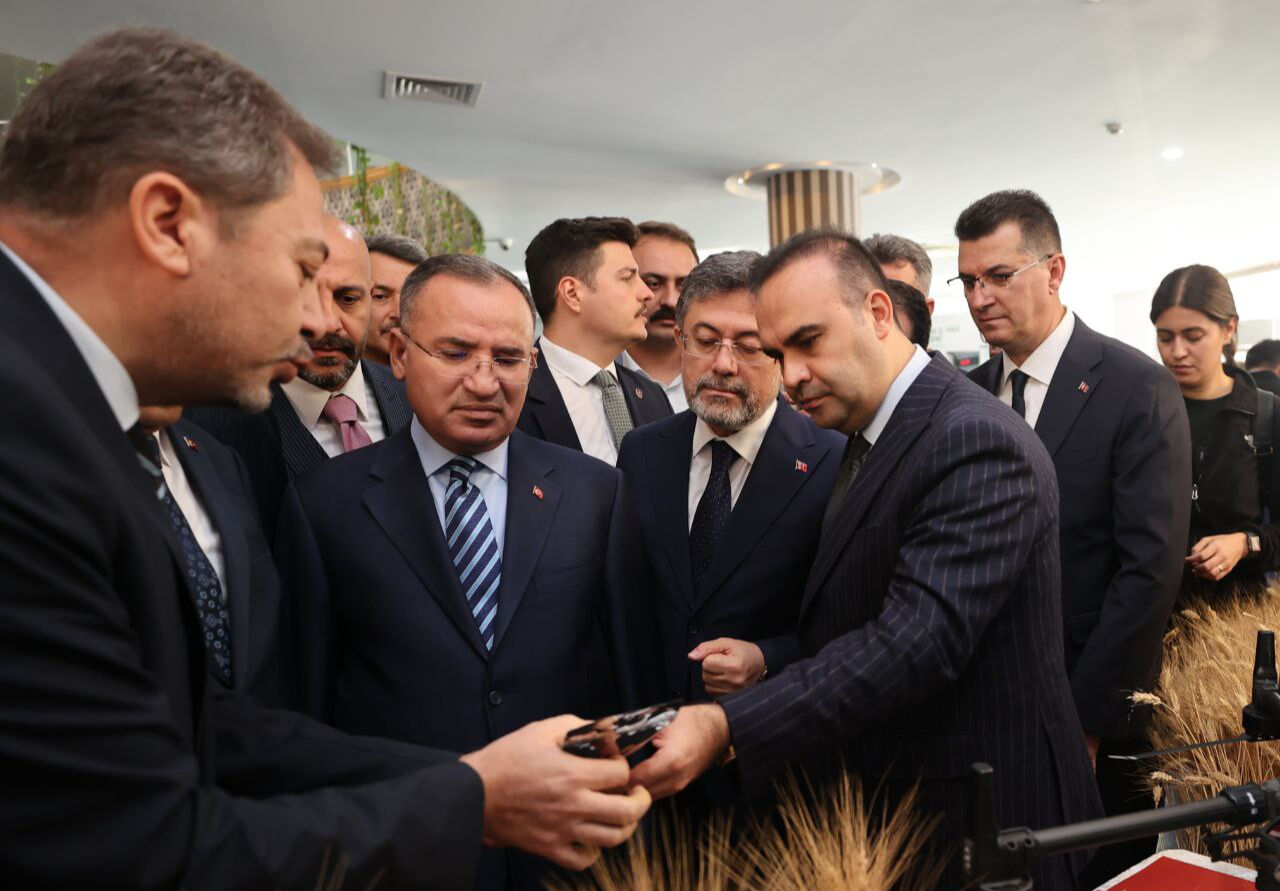 Turizm ve sanayinin yeni merkezi GAP! 12 milyar lira yatırım yapılacak - 1. Resim