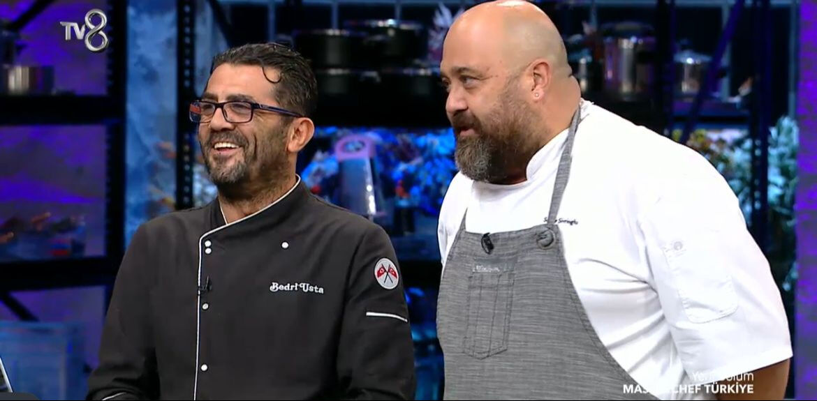 Ünlü kebapçı Bedri Usta'nın acı kaybı! Kardeşi feci şekilde can verdi - 1. Resim