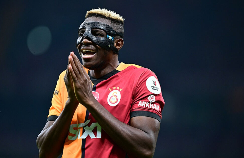 Victor Osimhen'e İtalyan devi Juventus kanca attı! Napoli'ye getiren isim devrede... - 2. Resim