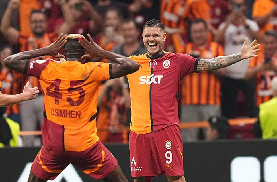 Victor Osimhen'e İtalyan devi Juventus kanca attı! Napoli'ye getiren isim devrede... - 4. Resim