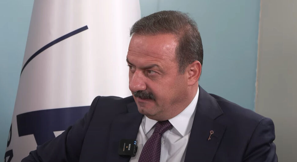 Yavuz Ağıralioğlu'dan muhalefet ve iktidar hakkında çarpıcı sözler: Kimsenin B planı değiliz - 2. Resim